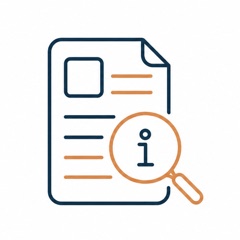 Clear and verified project information updates