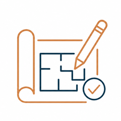 Practical property planning and coordinated design